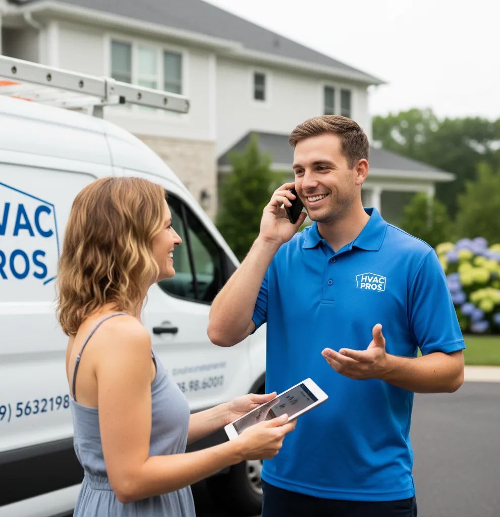 Furnace Installation in Tinley Park, IL